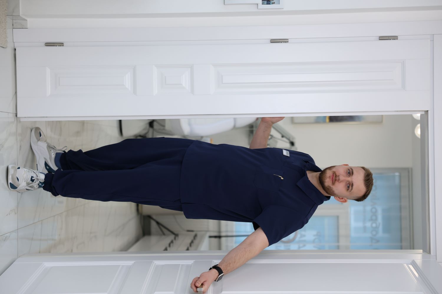 Команда Добролікар